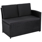 Ever Dreaming Living 8 Seater Damon Outdoor Dining Set