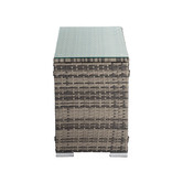 Ever Dreaming Living Shepard Outdoor Side Table