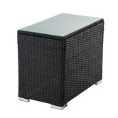 Ever Dreaming Living Shepard Outdoor Side Table
