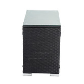 Ever Dreaming Living Shepard Outdoor Side Table