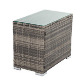 Ever Dreaming Living 4 Seater Amelia Outdoor Lounge Set