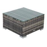 Ever Dreaming Living 6 Seater Amelia Outdoor Lounge Set