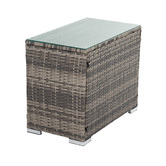Ever Dreaming Living 6 Seater Amelia Outdoor Lounge Set