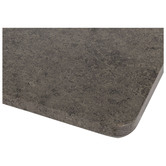 Ever Dreaming Living Zurvan Faux Marble Dining Table