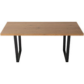 Ever Dreaming Living Kumiko Dining Table