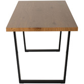 Ever Dreaming Living Kumiko Dining Table