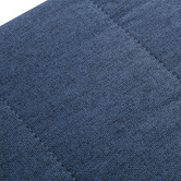 Ever Dreaming Living Blue Rylee Steel Bed Base