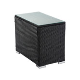 Ever Dreaming Living 4 Seater Zuri Outdoor Lounge Set