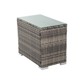 Ever Dreaming Living 4 Seater Zuri Outdoor Lounge Set