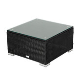 Ever Dreaming Living 4 Seater Zuri Outdoor Lounge Set