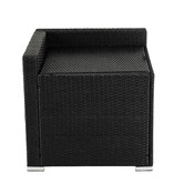 Ever Dreaming Living 4 Seater Zuri Outdoor Lounge Set