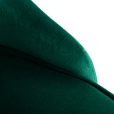 Ever Dreaming Living Timur Velvet Side Chairs