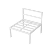 Ever Dreaming Living 6 Seater Lyon Outdoor Lounge Set