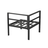 Ever Dreaming Living 6 Seater Lyon Outdoor Lounge Set