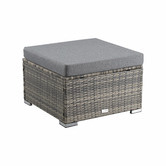 Ever Dreaming Living Tianna Outdoor Ottoman