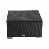 Ever Dreaming Living Tianna Outdoor Ottoman