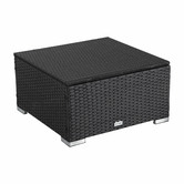 Ever Dreaming Living Tianna Outdoor Ottoman