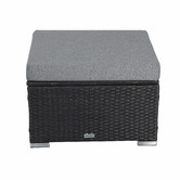 Ever Dreaming Living Tianna Outdoor Ottoman