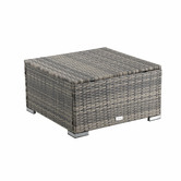 Ever Dreaming Living Tianna Outdoor Ottoman