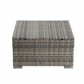 Ever Dreaming Living Tianna Outdoor Ottoman