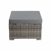 Ever Dreaming Living Tianna Outdoor Ottoman