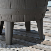 Ever Dreaming Living Tilly Outdoor Side Table
