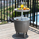 Ever Dreaming Living Tilly Outdoor Side Table