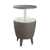 Ever Dreaming Living Tilly Outdoor Side Table
