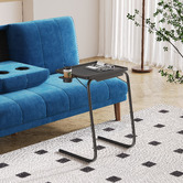 Ever Dreaming Living Foldable Laptop Desk Tray