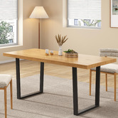 Ever Dreaming Living Kumiko Dining Table