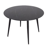 Ever Dreaming Living 4 Seater Blake Dining Table &amp; Chair Set