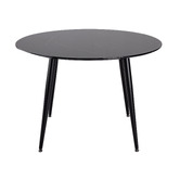 Ever Dreaming Living 4 Seater Blake Dining Table &amp; Chair Set