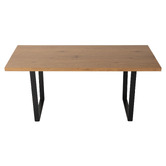 Ever Dreaming Living 6 Seater Clarke Dining Table &amp; Chair Set