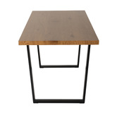 Ever Dreaming Living 6 Seater Clarke Dining Table &amp; Chair Set