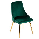 Ever Dreaming Living 6 Seater Clarke Dining Table &amp; Chair Set