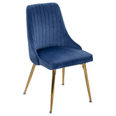 Ever Dreaming Living 6 Seater Marcus Dining Table &amp; Chair Set
