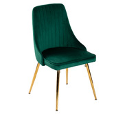 Ever Dreaming Living 6 Seater Marcus Dining Table &amp; Chair Set
