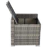 Ever Dreaming Living 6 Seater Tianna Outdoor Sofa Set