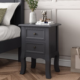 Ever Dreaming Living Coleen Bedside Tables