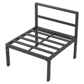 Ever Dreaming Living 4 Seater Alnico Outdoor Lounge Set
