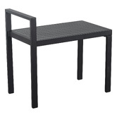 Ever Dreaming Living 6 Seater Alnico Outdoor Lounge &amp; Table Set