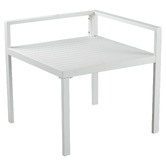 Ever Dreaming Living 6 Seater Alnico Outdoor Lounge Set