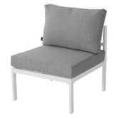 Ever Dreaming Living 4 Seater Alnico Outdoor Lounge Set