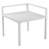 Ever Dreaming Living 4 Seater Alnico Outdoor Lounge Set