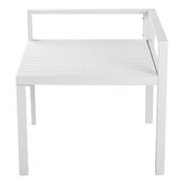 Ever Dreaming Living 6 Seater Alnico Outdoor Lounge &amp; Table Set