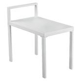 Ever Dreaming Living 4 Seater Alnico Outdoor Lounge &amp; Table Set