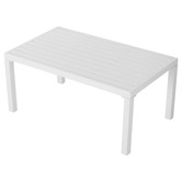 Ever Dreaming Living 6 Seater Alnico Outdoor Lounge &amp; Table Set