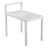 Ever Dreaming Living 6 Seater Alnico Outdoor Lounge &amp; Table Set