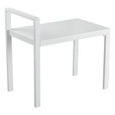 Ever Dreaming Living Alnico Outdoor Side Table