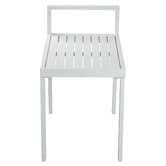 Ever Dreaming Living Alnico Outdoor Side Table